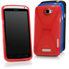 BodySuit - HTC One X Case