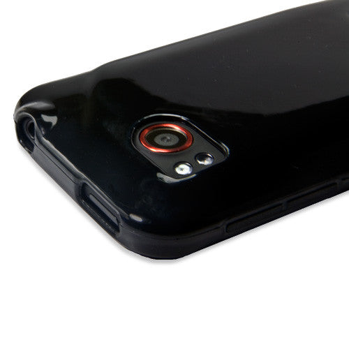 Tuxedo SuitUp Case - HTC Rezound Case