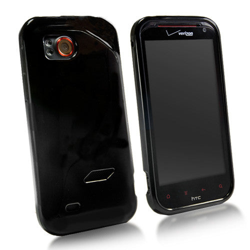 Tuxedo SuitUp Case - HTC Rezound Case
