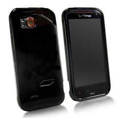 Tuxedo SuitUp Case - HTC Rezound Case