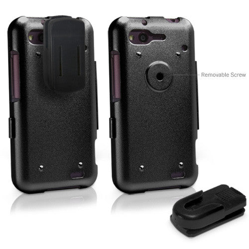 AluArmor Jacket - HTC Rhyme Case