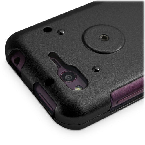 AluArmor Jacket - HTC Rhyme Case