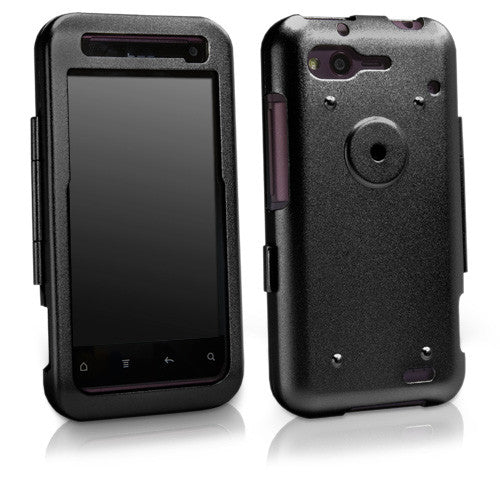 HTC Rhyme AluArmor Jacket