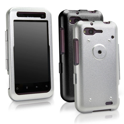 AluArmor Jacket - HTC Rhyme Case