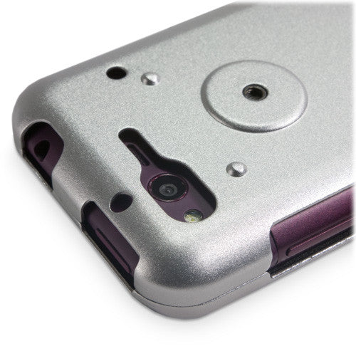 AluArmor Jacket - HTC Rhyme Case