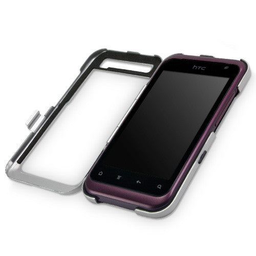 AluArmor Jacket - HTC Rhyme Case