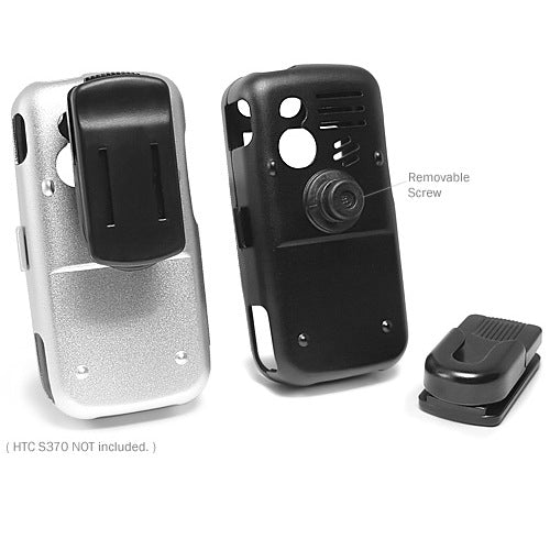 HTC S730 AluArmor Jacket