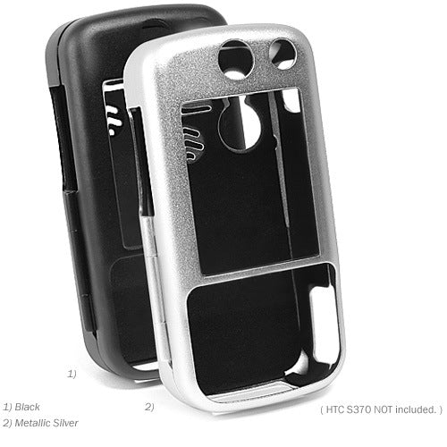 HTC S730 AluArmor Jacket