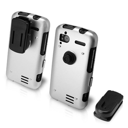 AluArmor Jacket - HTC Sensation 4G Case
