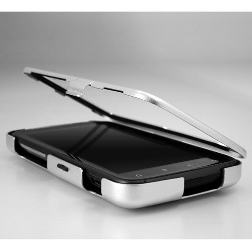 AluArmor Jacket - HTC Sensation 4G Case