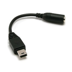 Stereo Converter/Adapter - T-Mobile myTouch 3G Audio and Music