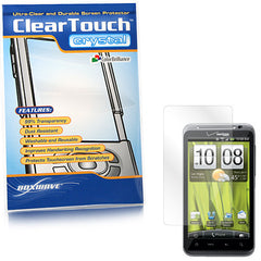ClearTouch Crystal - HTC Thunderbolt 4G Screen Protector