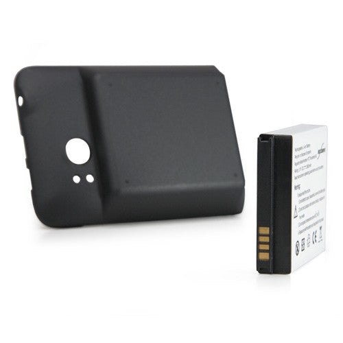 ElectraSpan Extended Battery - HTC Thunderbolt 4G Battery