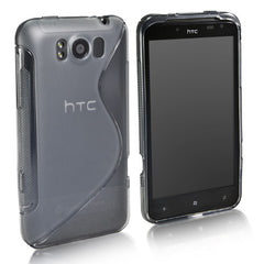 DuoSuit - HTC Titan Case