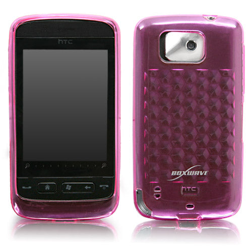 Honeycomb HTC Touch2 Crystal Slip