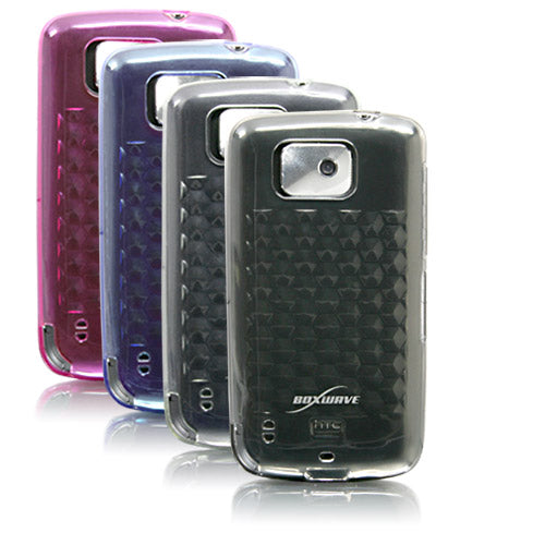 Honeycomb HTC Touch2 Crystal Slip