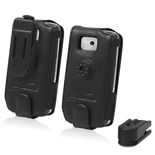 Designio Leather HTC Touch2 Case