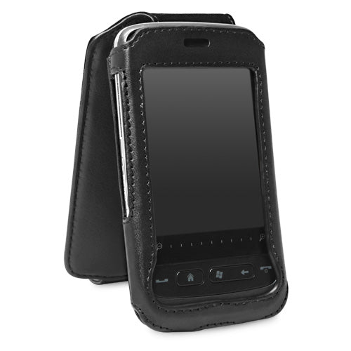 Designio Leather HTC Touch2 Case
