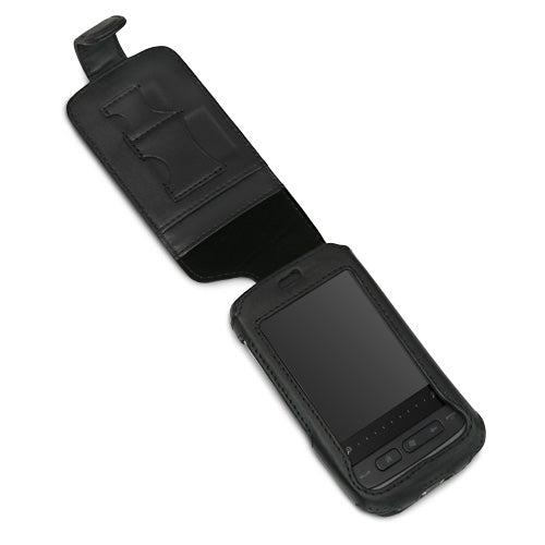 Designio Leather HTC Touch2 Case