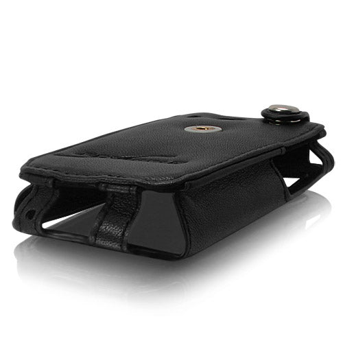 Designio Leather HTC Touch 3G Sleeve