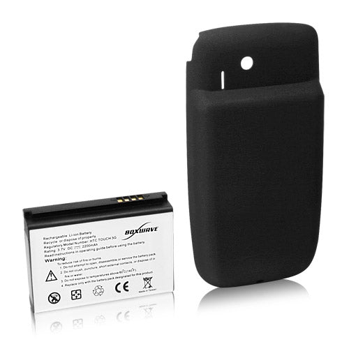 ElectraSpan HTC Touch 3G Extended Battery