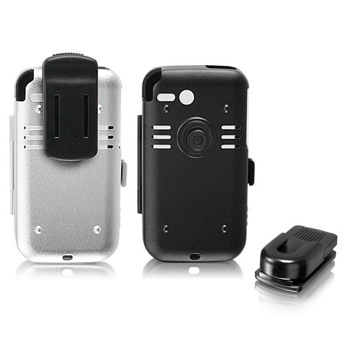 AluArmor Jacket - HTC Touch Cruise Case
