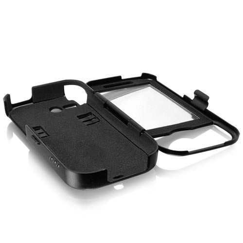AluArmor Jacket - HTC Touch Cruise Case