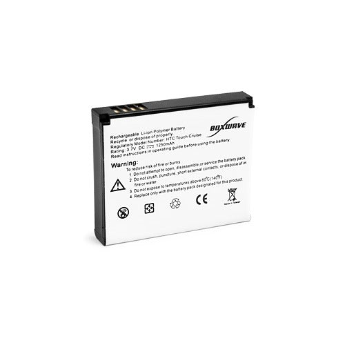 Standard Capacity HTC Touch Cruise (2007 version) Battery
