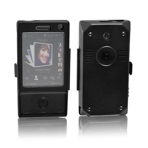 HTC Touch Diamond P3700 (GSM) AluArmor Jacket