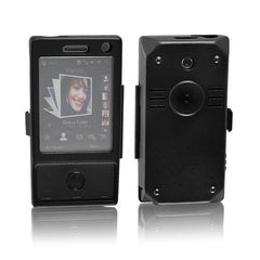 HTC Touch Diamond P3700 (GSM) AluArmor Jacket