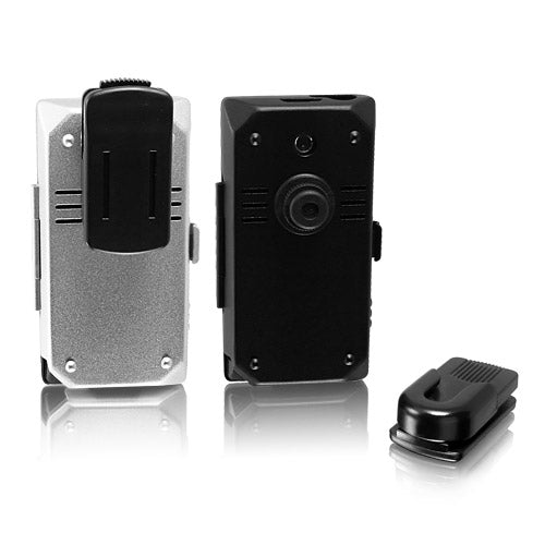 HTC Touch Diamond P3700 (GSM) AluArmor Jacket