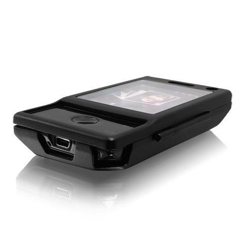 HTC Touch Diamond P3700 (GSM) AluArmor Jacket