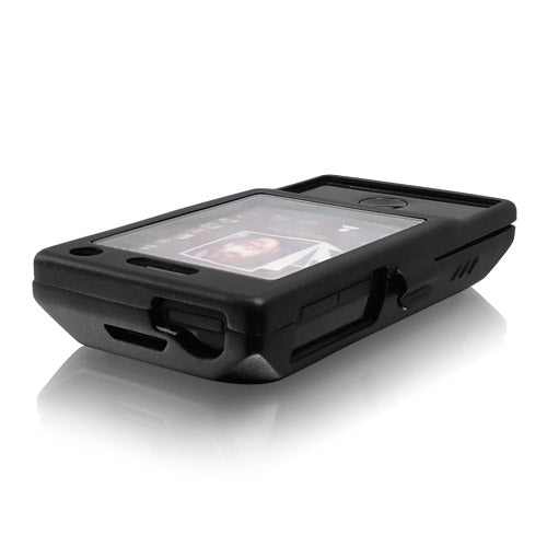 HTC Touch Diamond P3700 (GSM) AluArmor Jacket