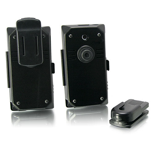 HTC Touch Diamond P3700 (GSM) AluArmor Jacket