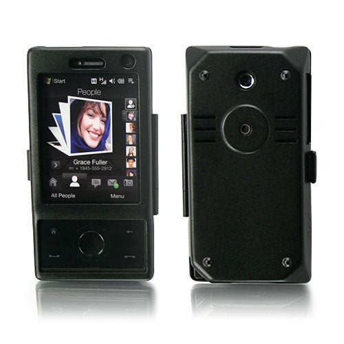 HTC Touch Diamond P3700 (GSM) AluArmor Jacket
