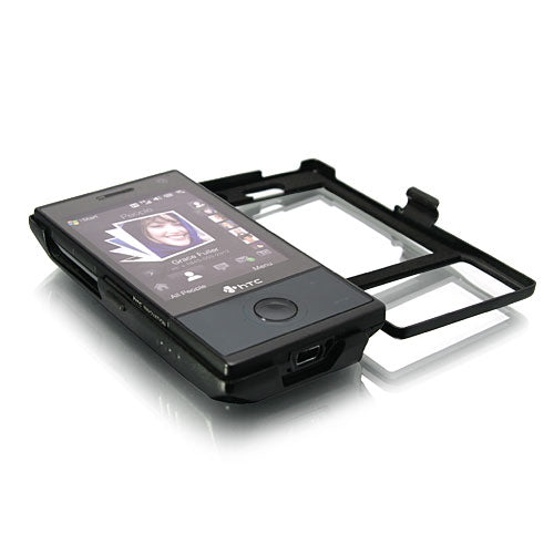 HTC Touch Diamond P3700 (GSM) AluArmor Jacket
