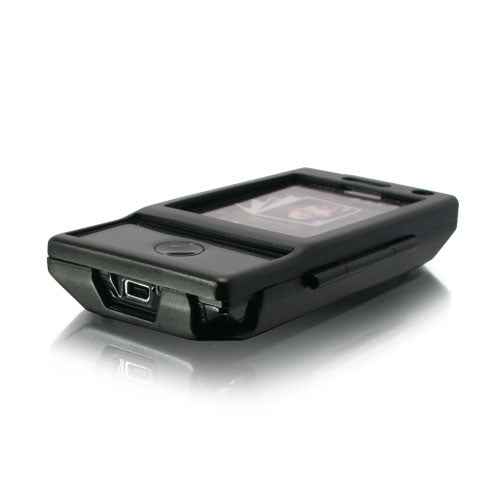 HTC Touch Diamond P3700 (GSM) AluArmor Jacket