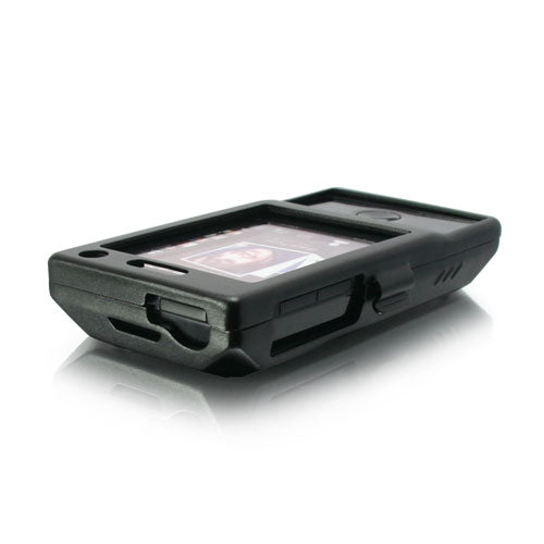 HTC Touch Diamond P3700 (GSM) AluArmor Jacket