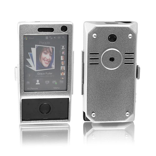 HTC Touch Diamond P3700 (GSM) AluArmor Jacket