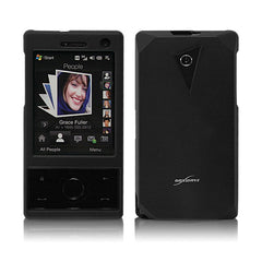 Slim Rubberized HTC Touch Diamond P3700 (GSM) Shell Case