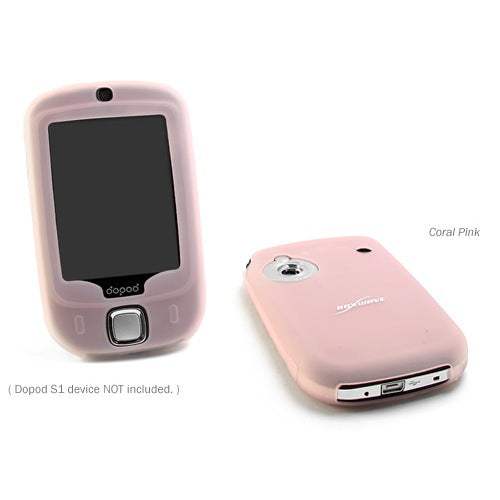 Dopod S1 FlexiSkin