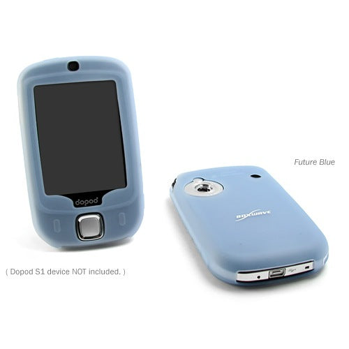 Dopod S1 FlexiSkin