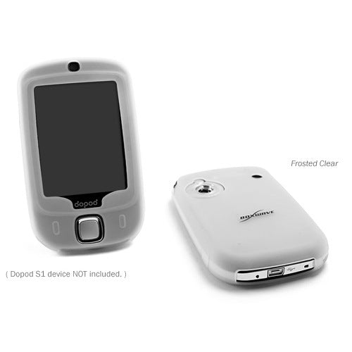 Dopod S1 FlexiSkin