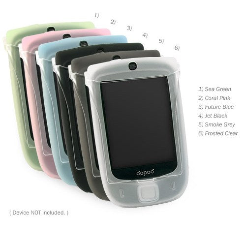 Dopod S1 FlexiSkin