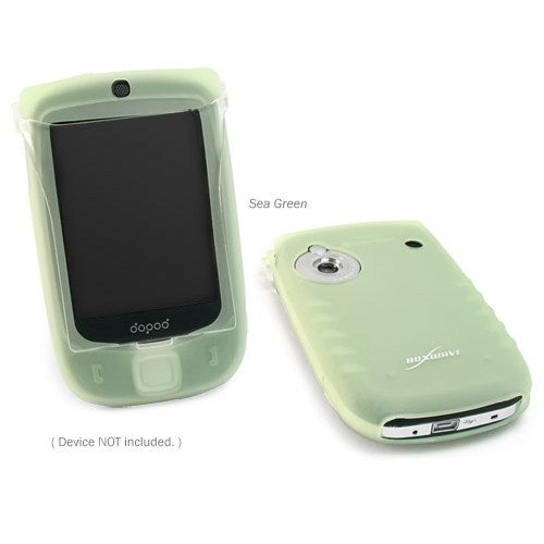 Dopod S1 FlexiSkin