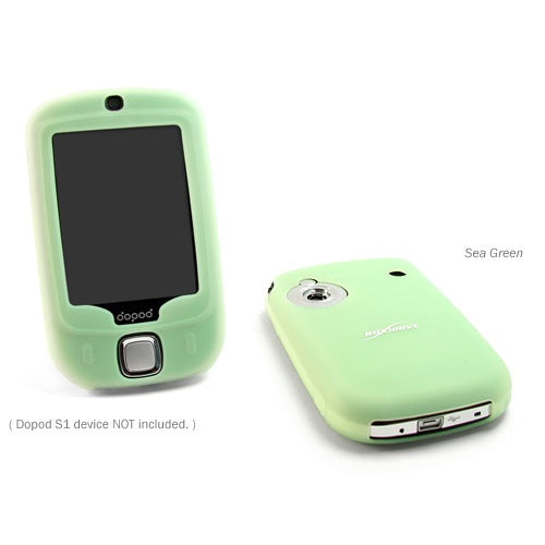Dopod S1 FlexiSkin