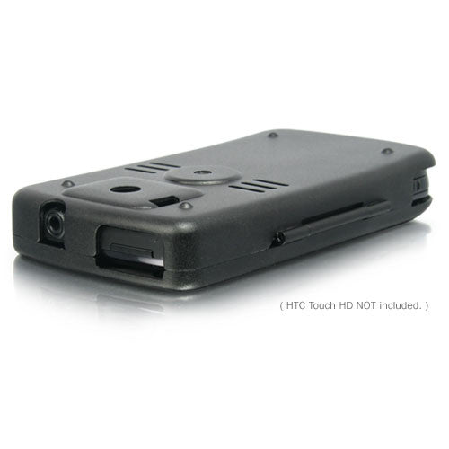 AluArmor Jacket - HTC Touch HD Case