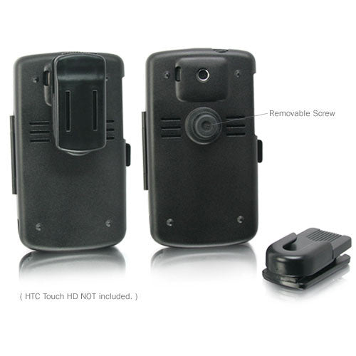 AluArmor Jacket - HTC Touch HD Case