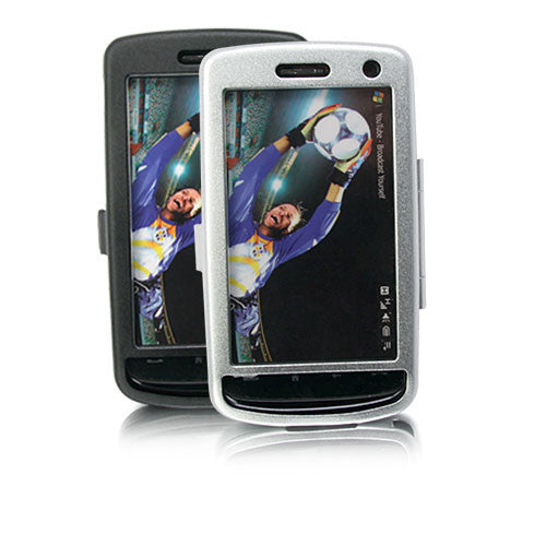 AluArmor Jacket - HTC Touch HD Case