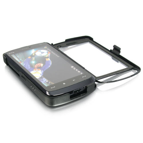 AluArmor Jacket - HTC Touch HD Case